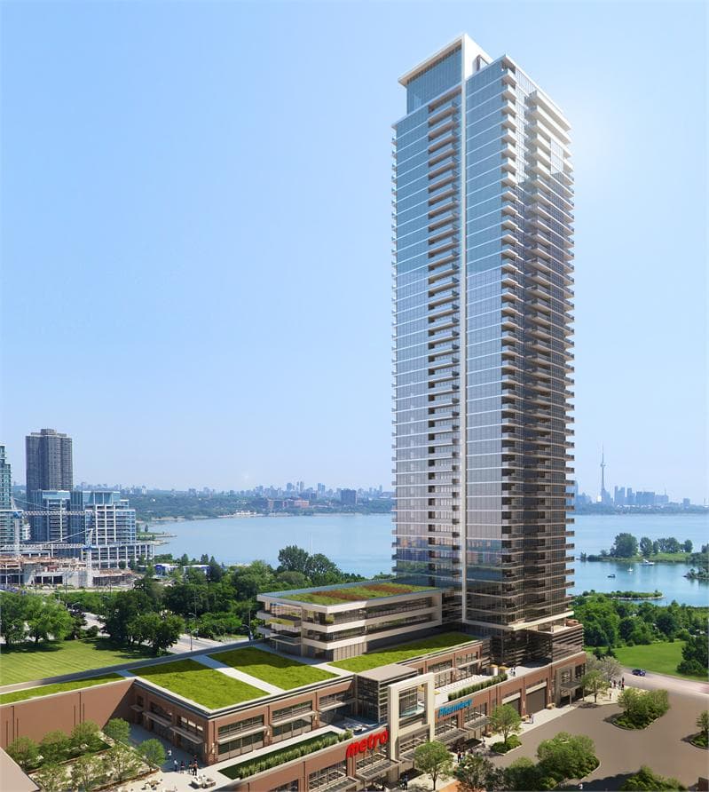 Westlake Phase 2 Condos