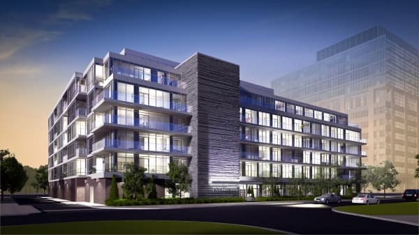 Westwood Condos