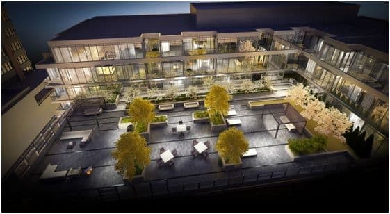 Westwood Condos thumbnail 4