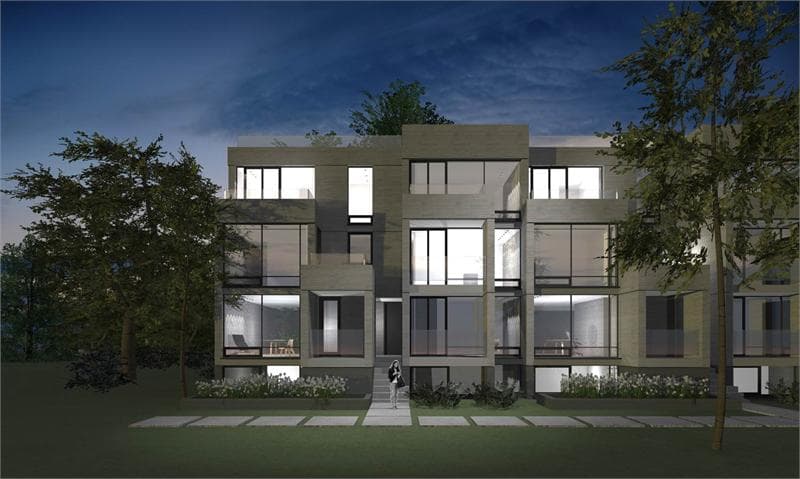 Widdicombe & Eglinton Condos thumbnail 4
