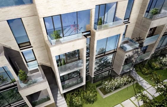 Widdicombe & Eglinton Condos thumbnail 5