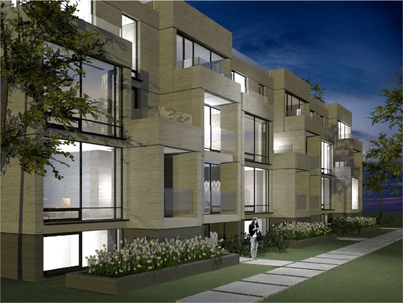 Widdicombe & Eglinton Condos thumbnail 2