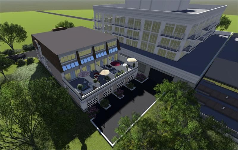Windemere Towns thumbnail 2