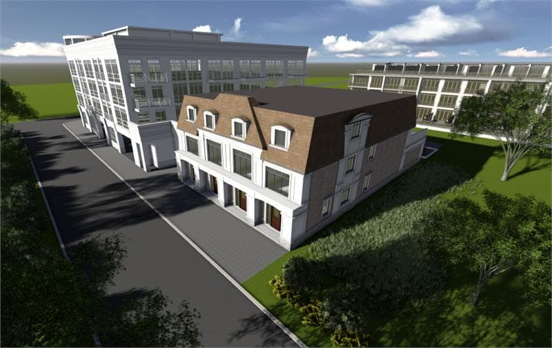 Windemere Towns thumbnail 7