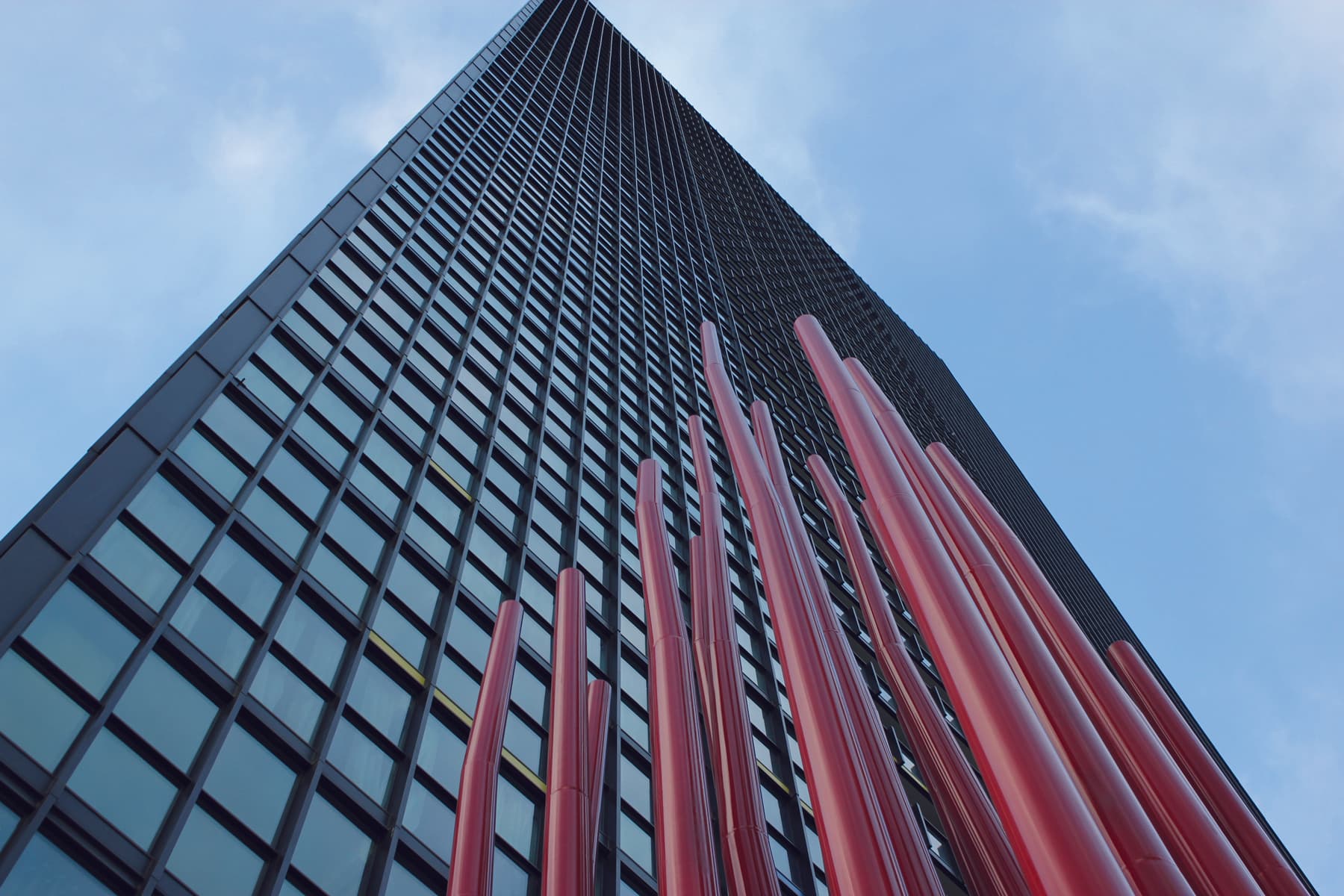 X The Condominium thumbnail 2
