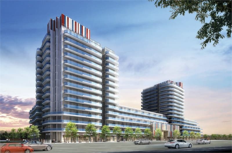 Xpression Condos on Yonge thumbnail 3