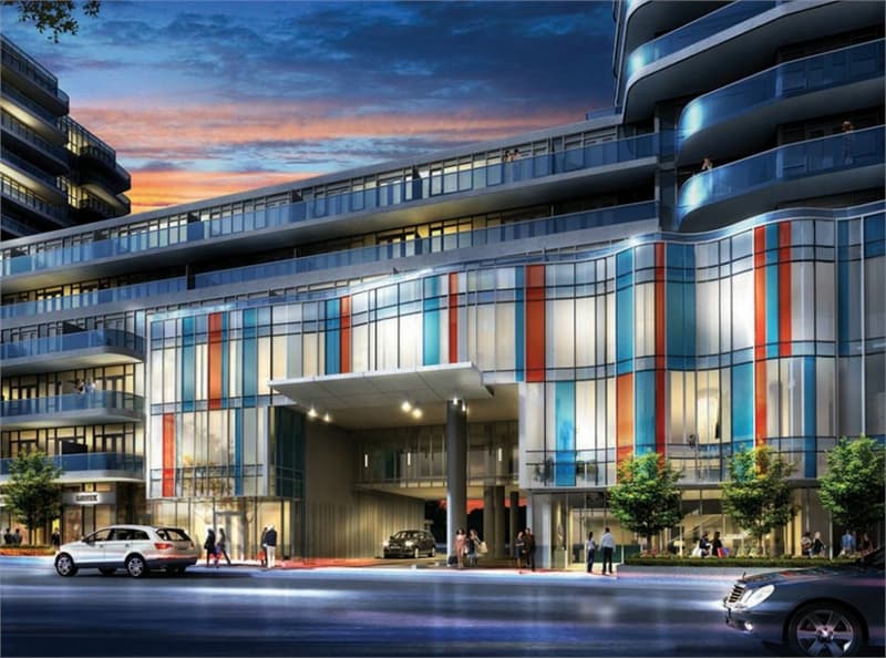 Xpression Condos on Yonge thumbnail 7