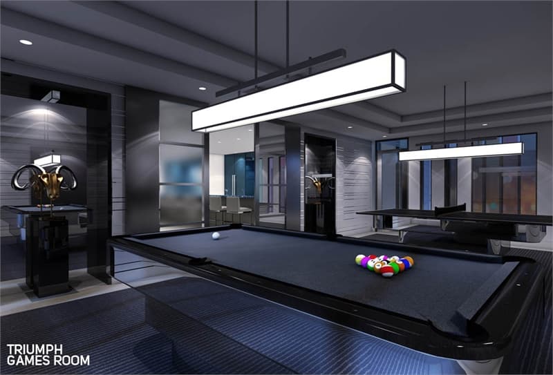 Xpression Condos on Yonge thumbnail 9