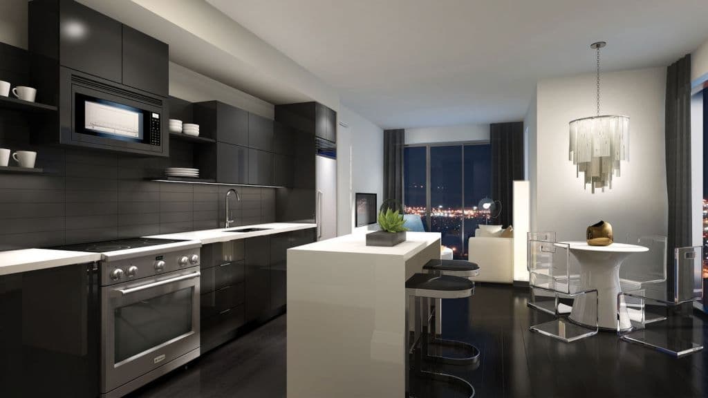 Xpression Condos on Yonge thumbnail 10