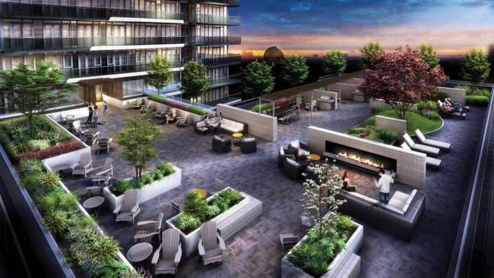Xpression Condos on Yonge thumbnail 11