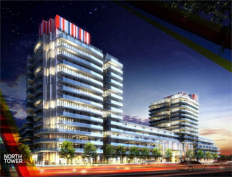 Xpression Condos on Yonge thumbnail 12