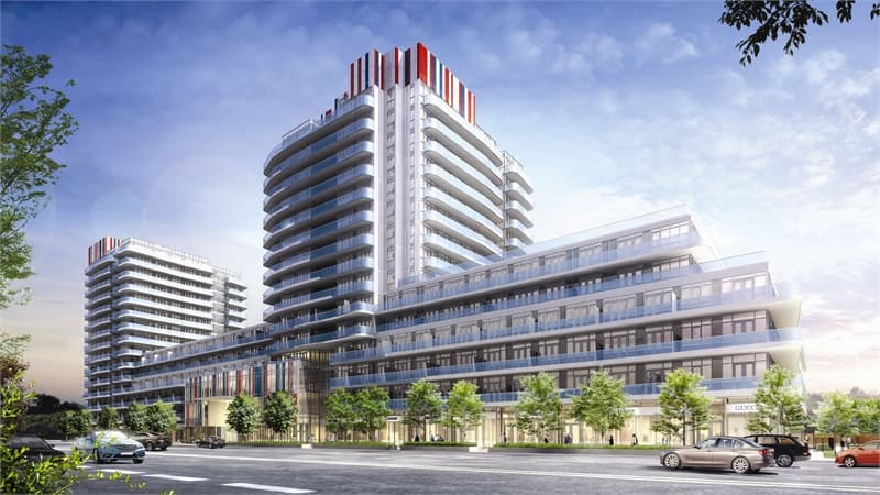 Xpression Condos on Yonge thumbnail 13