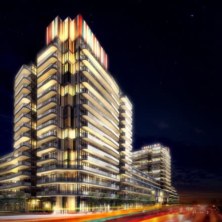 Xpression Condos on Yonge thumbnail 14