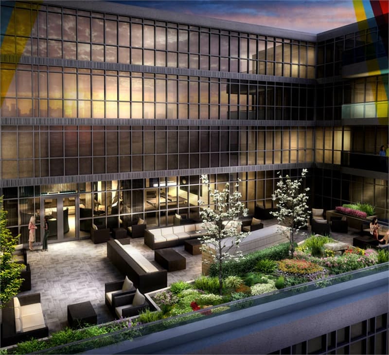 Xpression Condos on Yonge thumbnail 16
