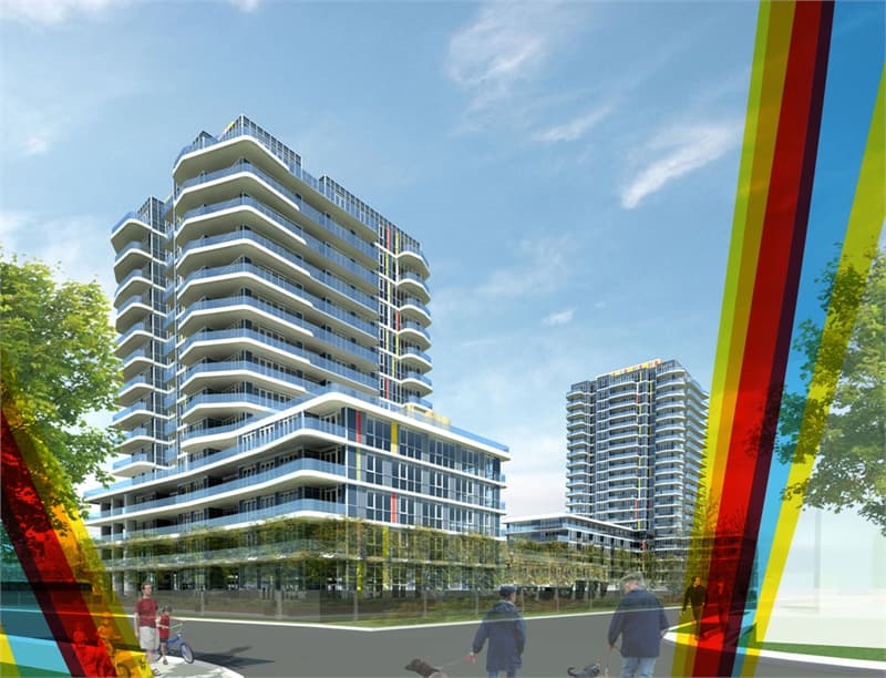 Xpression Condos on Yonge thumbnail 2