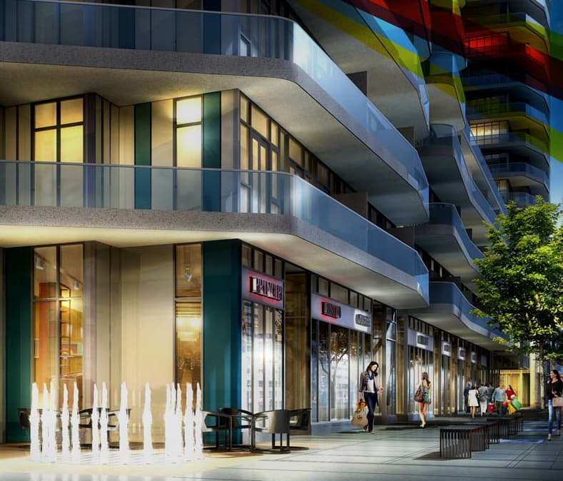 Xpression Condos on Yonge thumbnail 17