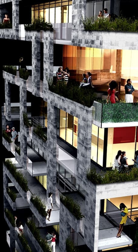Yonge + Rich Condos thumbnail 7