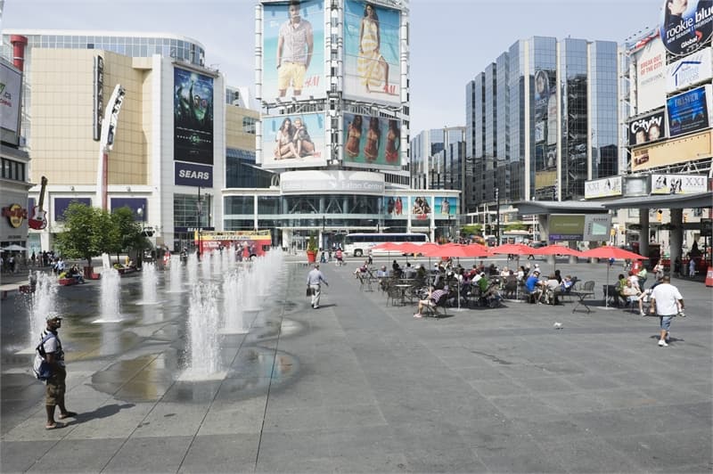 Yonge + Rich Condos thumbnail 10