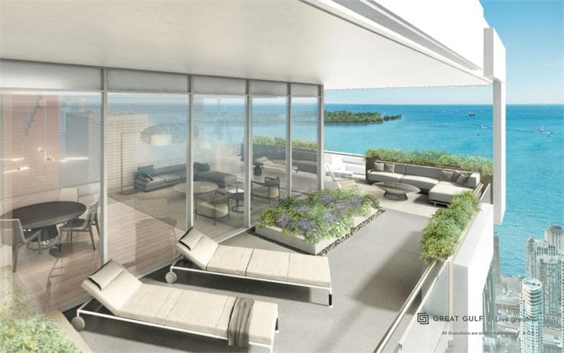 Yonge + Rich Condos thumbnail 4