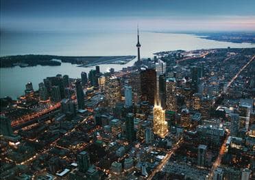 Yonge + Rich Condos thumbnail 11