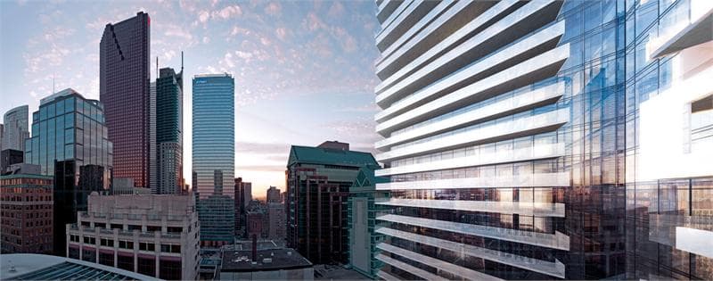 Yonge + Rich Condos thumbnail 3
