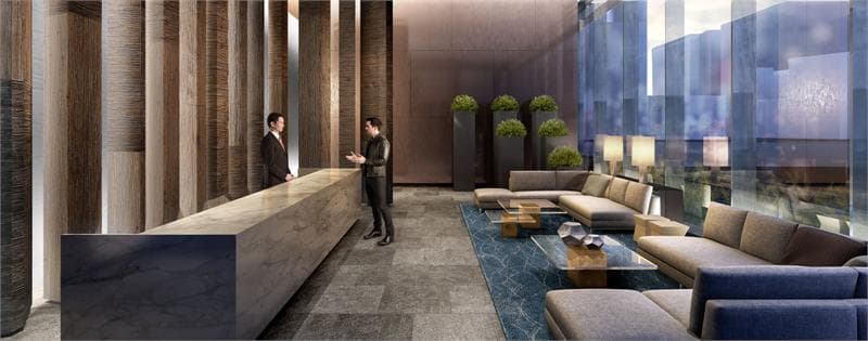 Yonge + Rich Condos thumbnail 15