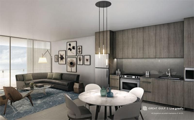 Yonge + Rich Condos thumbnail 16