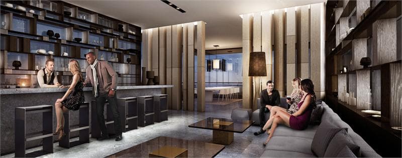 Yonge + Rich Condos thumbnail 17