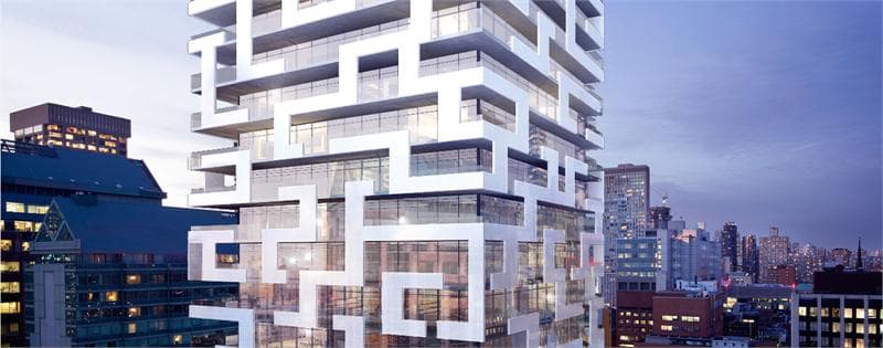 Yonge + Rich Condos thumbnail 2
