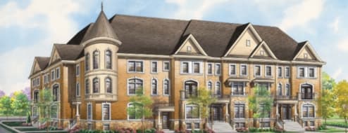 Yonge View Condo-Towns thumbnail 2