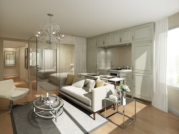 Yorkville Plaza Condos thumbnail 10
