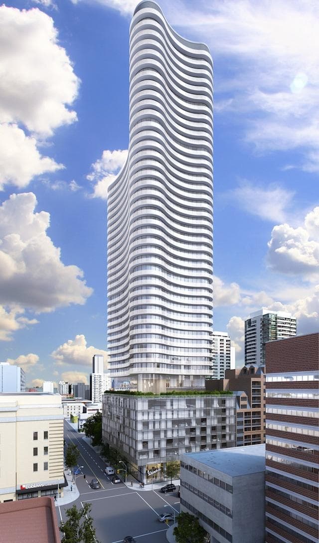 Stanley Condos thumbnail 2