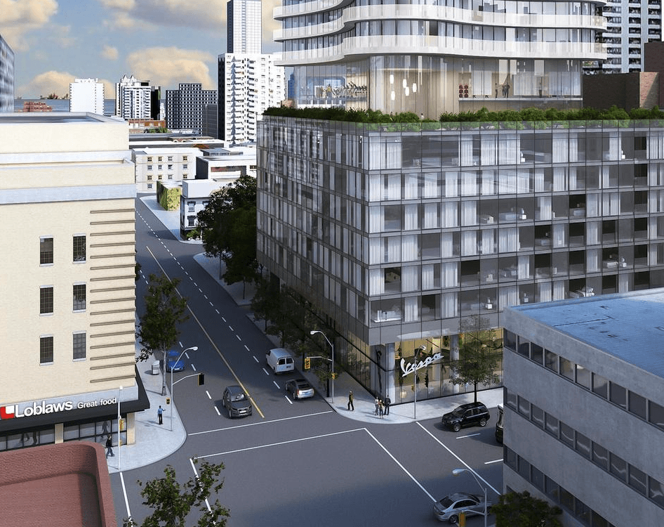 Stanley Condos thumbnail 5
