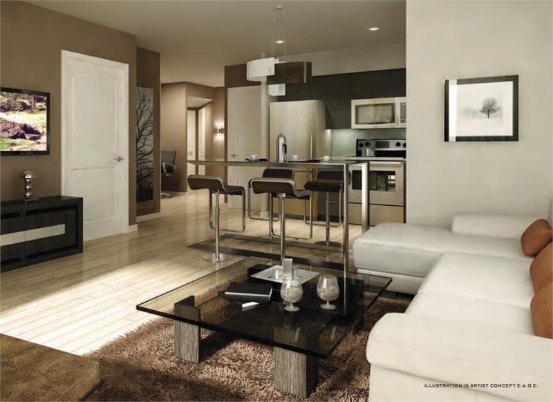 Vida Condos at Bayview Village thumbnail 4