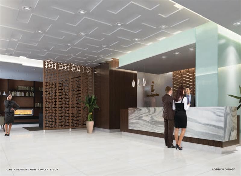 Vida Condos at Bayview Village thumbnail 5