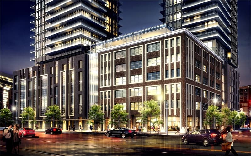 King Blue Condos 2 thumbnail 5