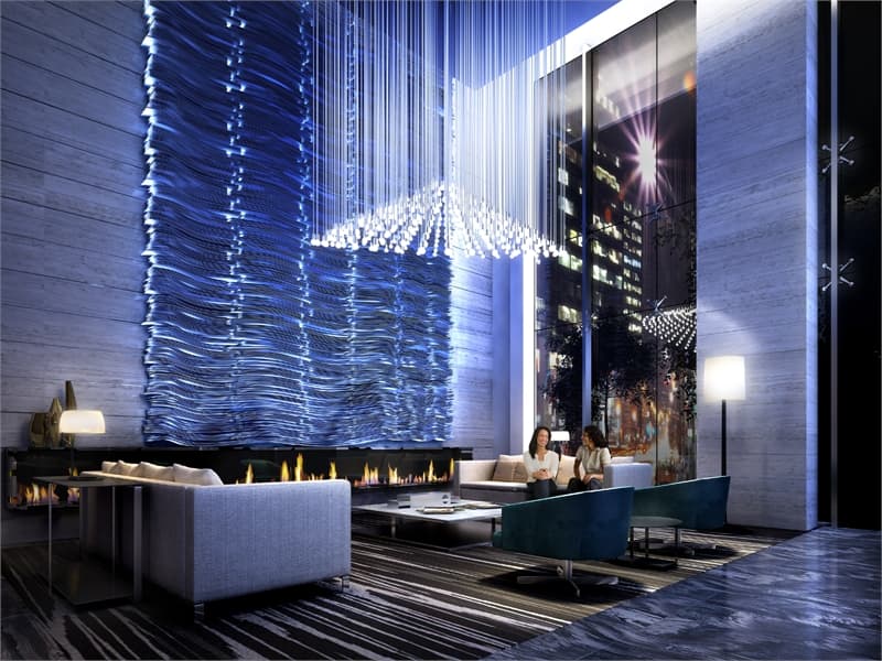King Blue Condos 2 thumbnail 6