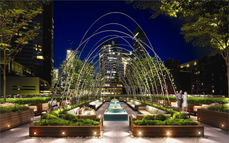 King Blue Condos 2 thumbnail 8