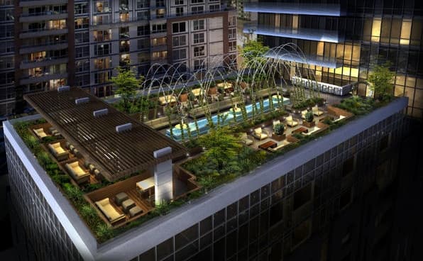 King Blue Condos 2 thumbnail 11
