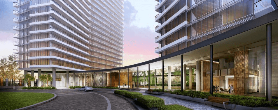 Omega on the Park Condos thumbnail 2