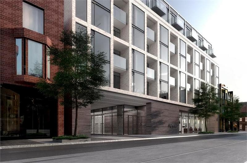 West Queen West Condos thumbnail 3