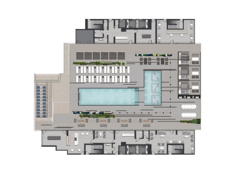 Citylights on Broadway Condos thumbnail 11
