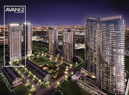 Avani 2 at Metrogate Condos thumbnail 2