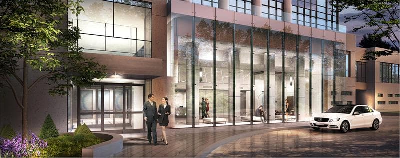 Avani 2 at Metrogate Condos thumbnail 3