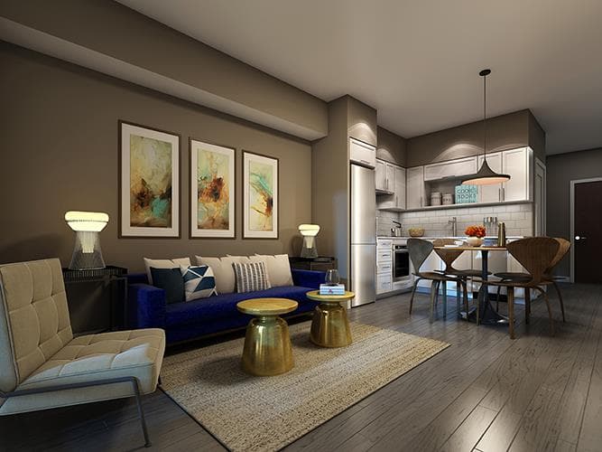 Avani 2 at Metrogate Condos thumbnail 7