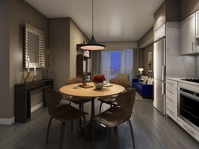 Avani 2 at Metrogate Condos thumbnail 4