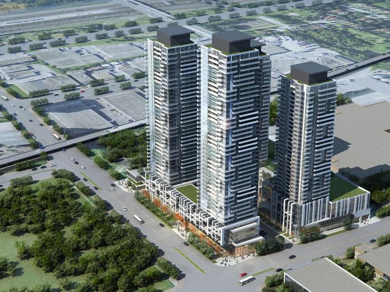 Brimley & Progress Condos thumbnail 4