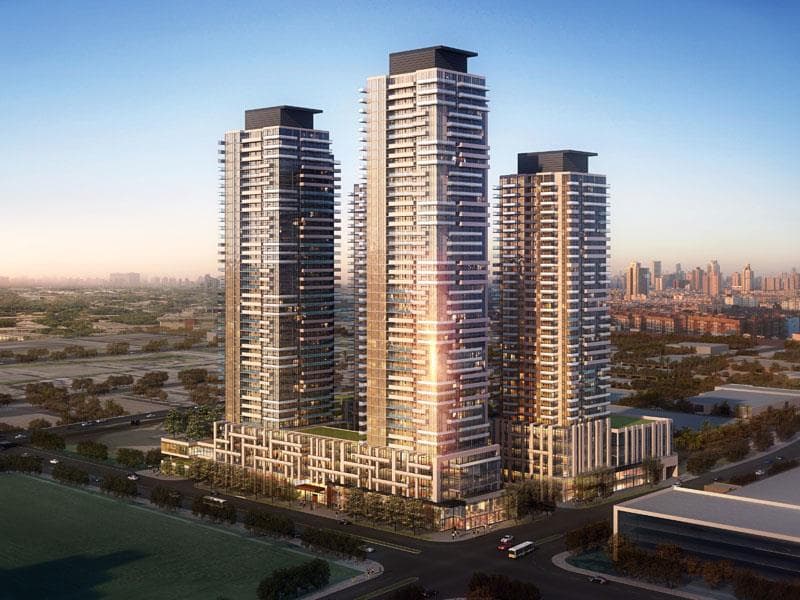 Brimley & Progress Condos thumbnail 2