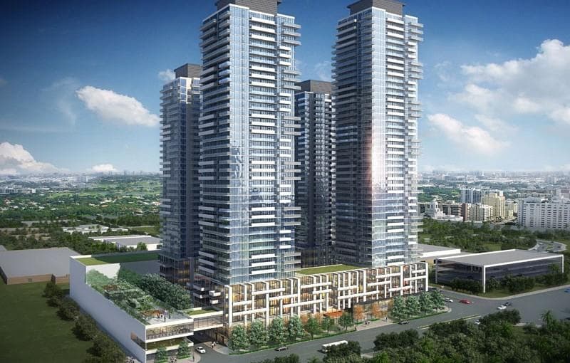 Brimley & Progress Condos thumbnail 3