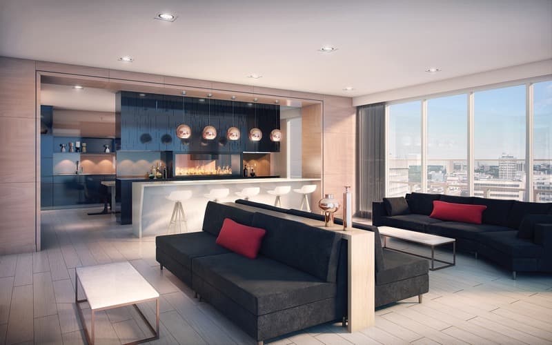Design Haus Condos thumbnail 3